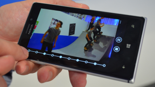 Illustration for article titled Nokia Lumia 925 Hands-On: The Windows Phone You’ll Want (Updated)